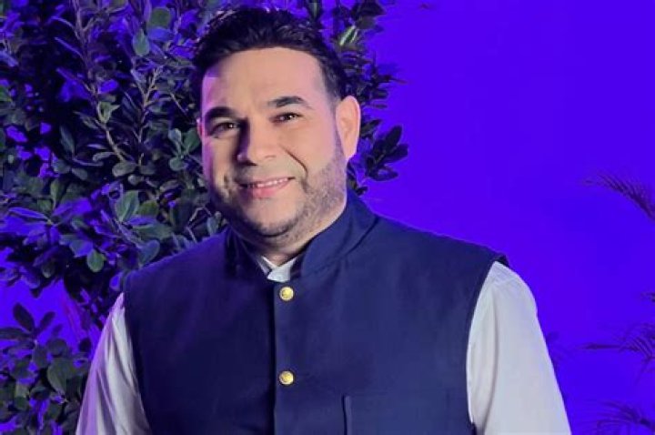 El Chaval De La Bachata from Dominican Republic