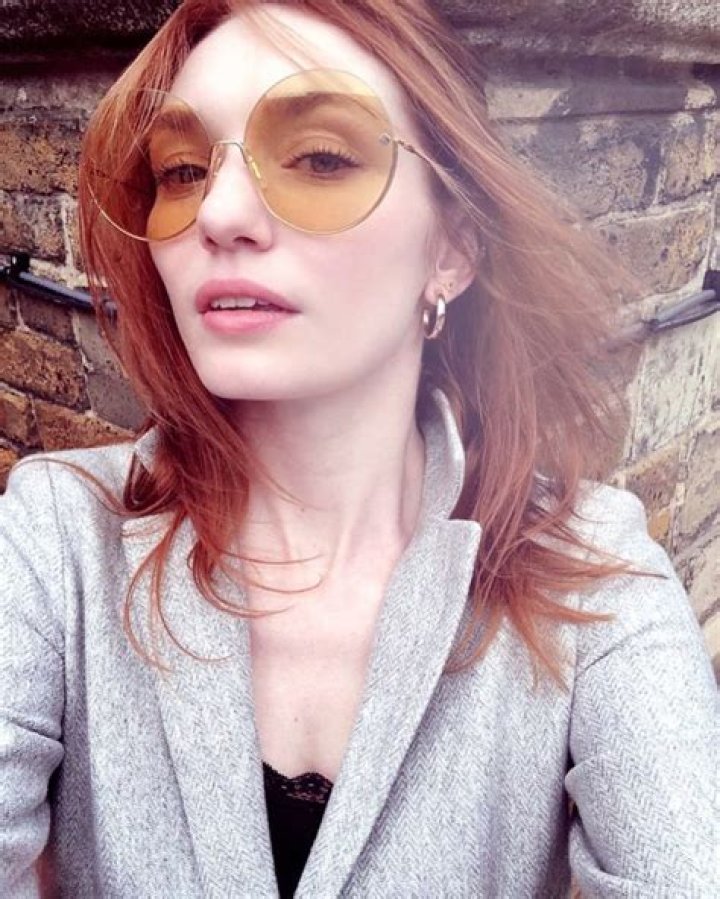 Eleanor Tomlinson – Biography, Facts & Life Story