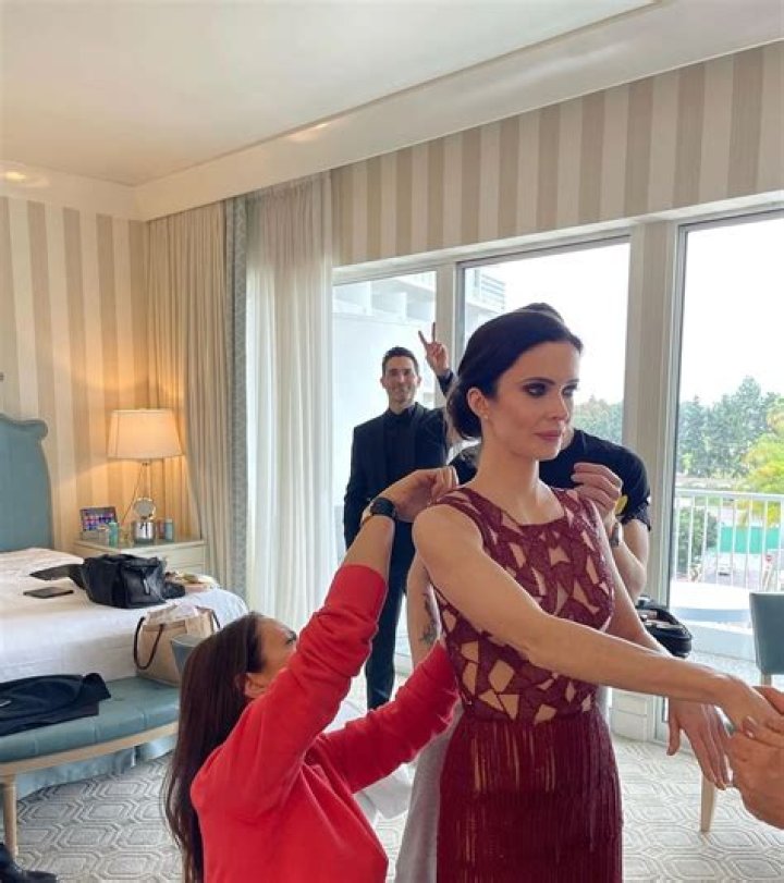 Elizabeth Tulloch – Biography, Facts & Life Story