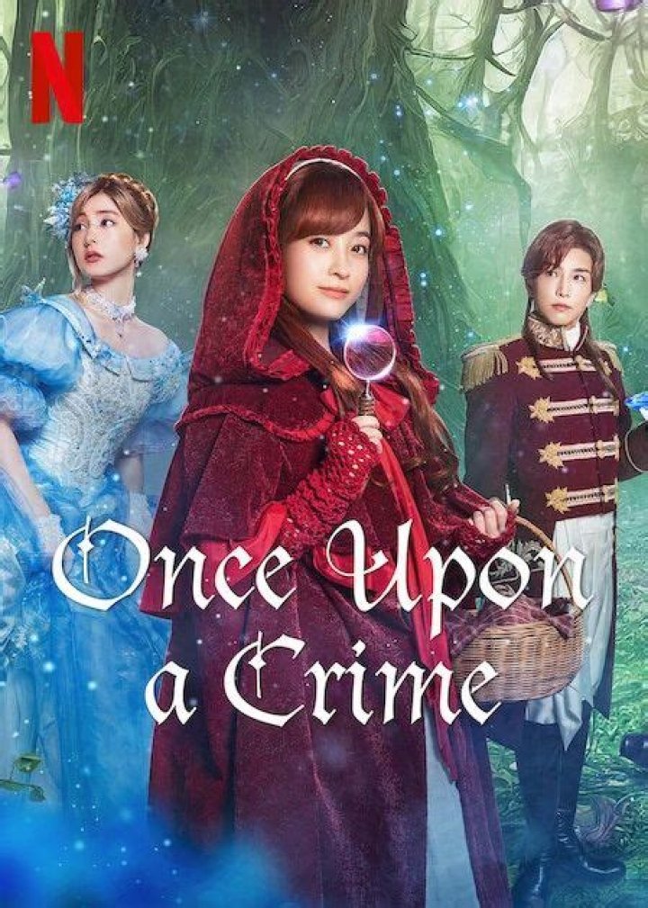 Elize Matsunaga Detailed Why She Killed Her Husband in Netflix's 'Once Upon a Crime'