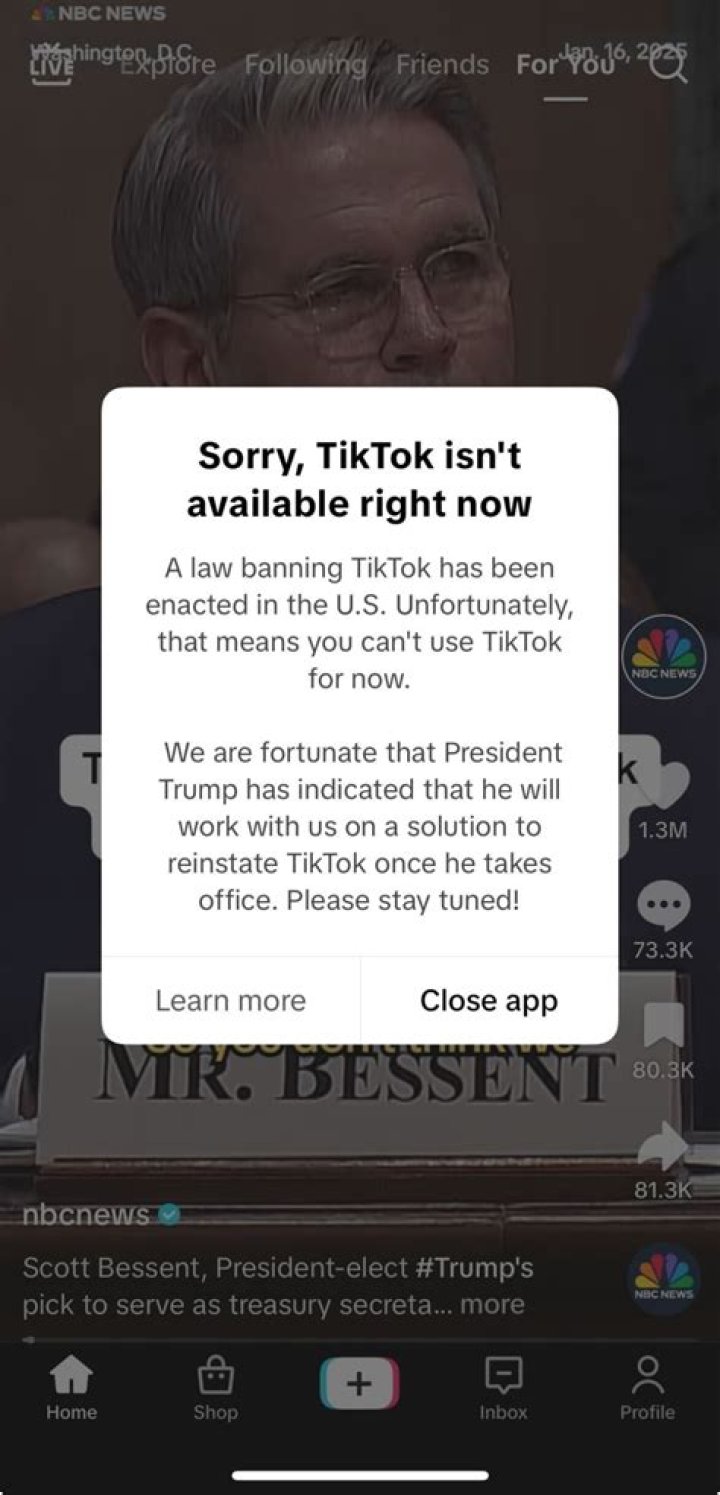 Ella Ilgaz Missing Viral On TikTok: What Happened