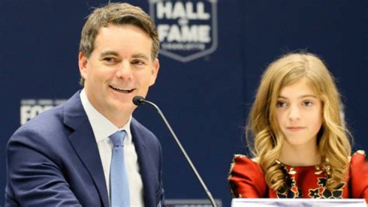 Ella Sofia Gordon Net Worth – How Much is Gordon Worth?
