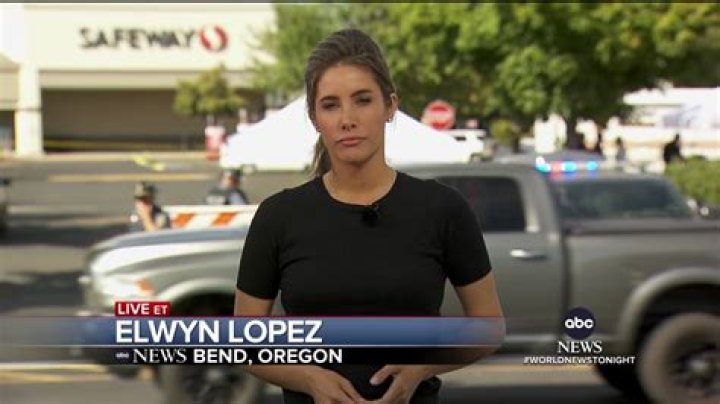 Elwyn Lopez