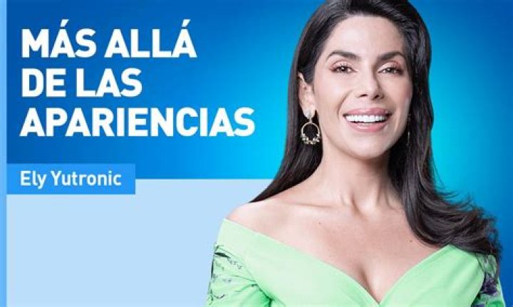 Ely Yutronic Pareja Actual: Who Is She Dating With? Familia Details