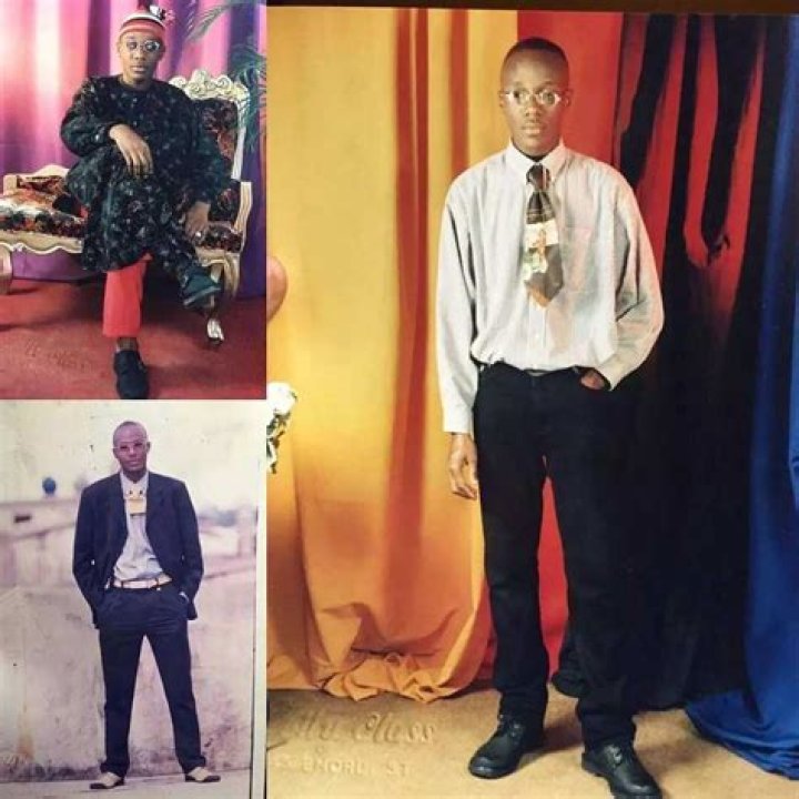 Emeka Okonkwo biography - Legit.ng