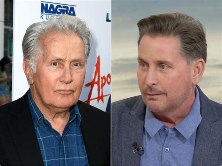Emilio Estevez