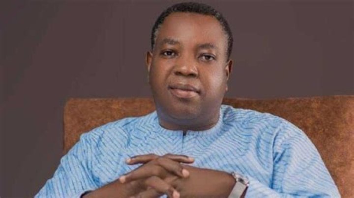 Engr. Kayode Ojo: The Man Who Wants to Govern Ekiti State in 2022 by Ayokunle Oloye
