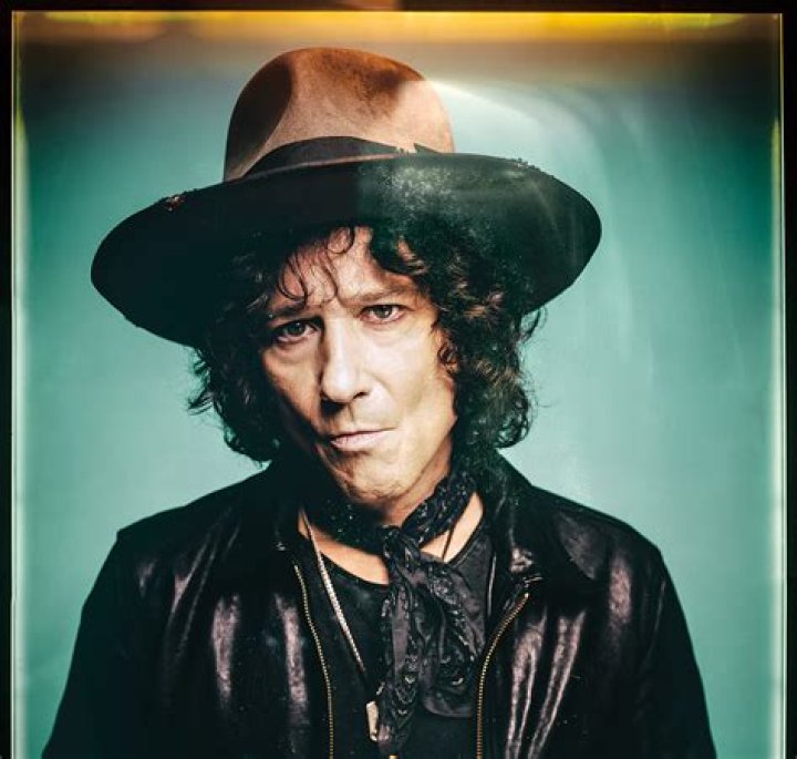 Enrique Bunbury 