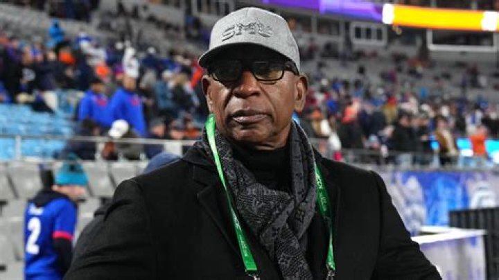Eric Dickerson Net Worth – How Much Is Eric Dickerson Worth?