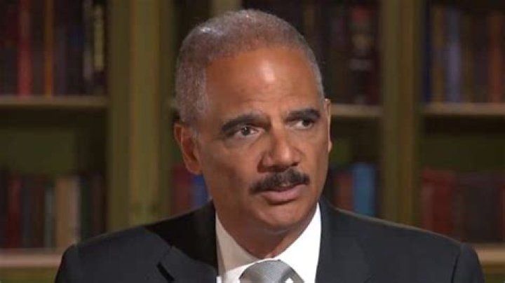 Eric Holder – Biography, Facts & Life Story