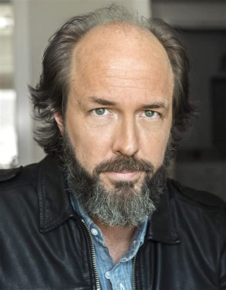 Eric Lange – Biography, Facts & Life Story