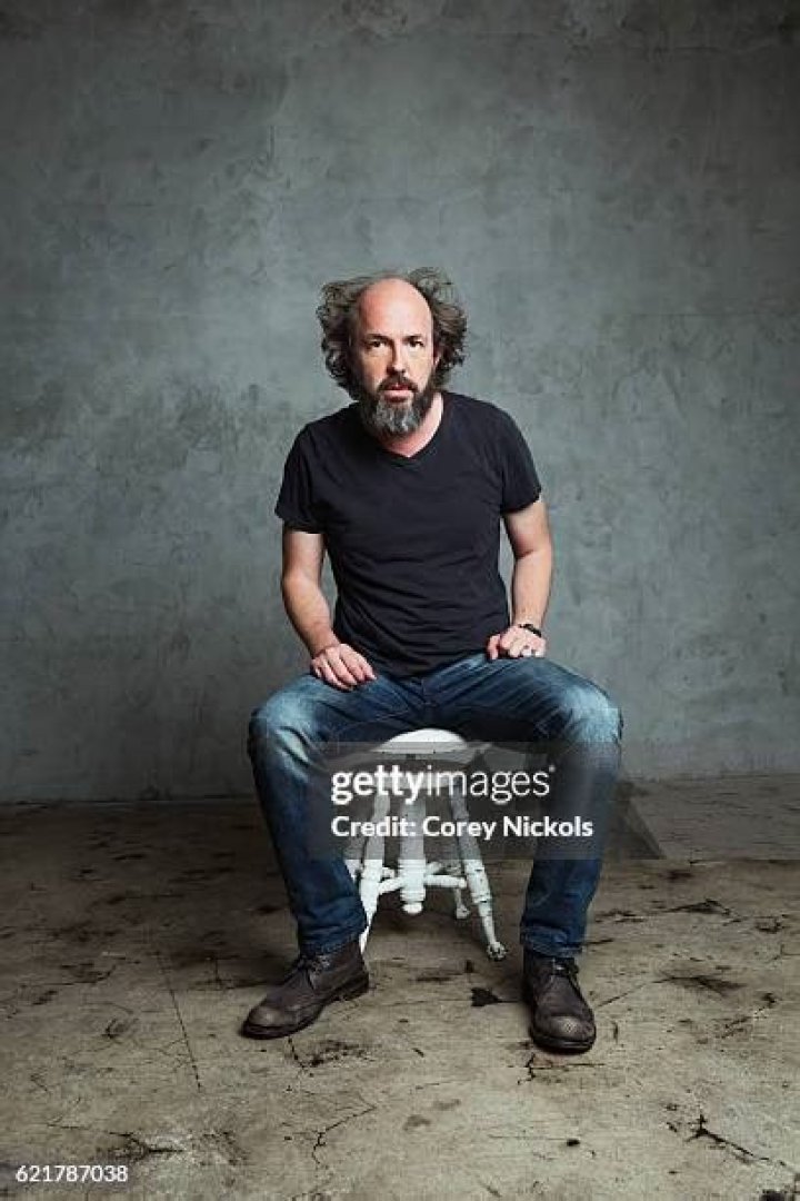 Eric Lange
