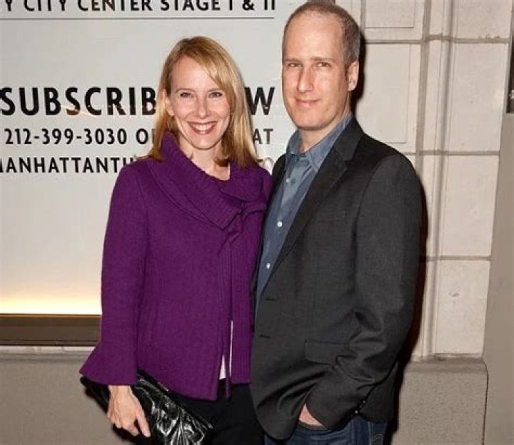 Eric Slovin Wiki (Amy Ryan’s Husband) Age, Biography, Family & Facts