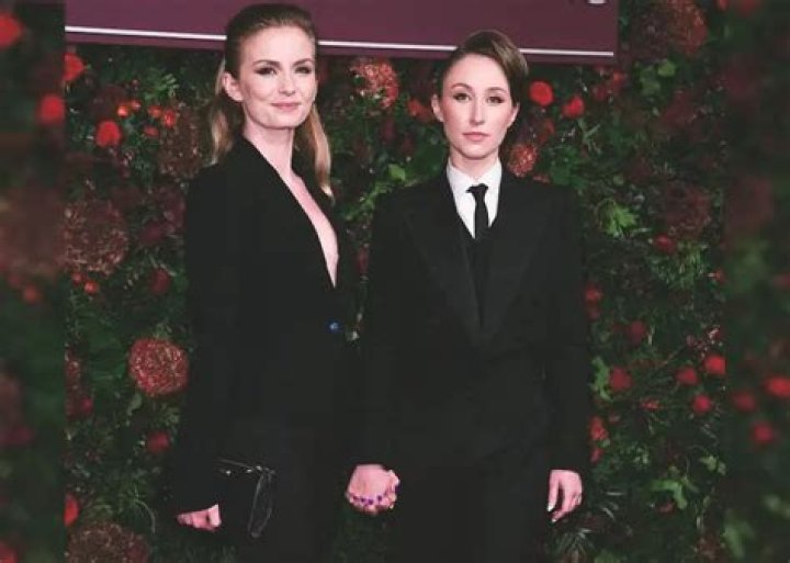 Erin Doherty Says Relationship with Partner Sophie Melville Is Her Greatest Achievement