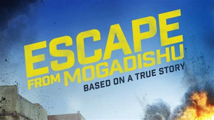Escape From Mogadishu Cast Net Worth – Richest Cast Members Salary