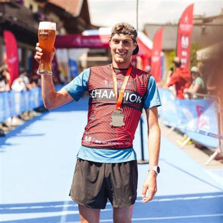 Esteban Olivero Wikipedia And Age: Trail Running Champion Death And Obituary