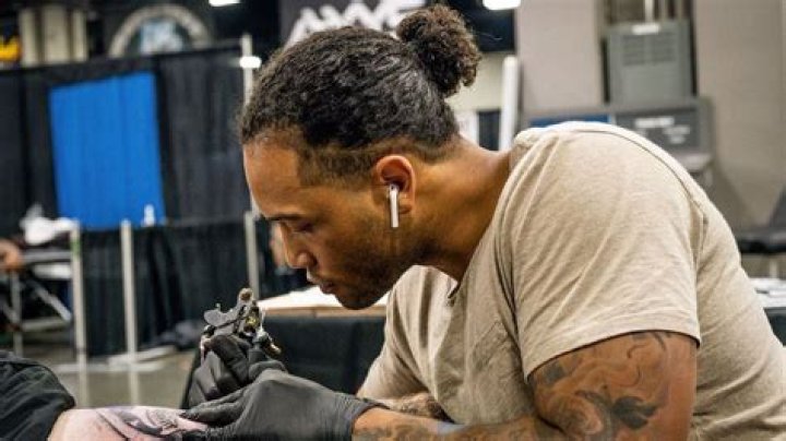 Ethan Klein Was Tattooed by Ink Master's Daniel Silva