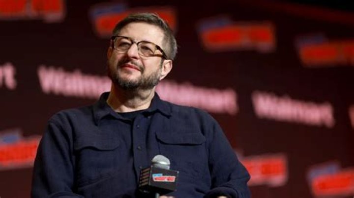 Eugene Mirman