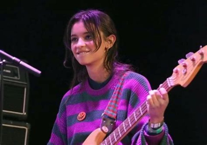 Eva Chambers Wiki (Justin Chambers’ Daughter) Age, Biography & Facts