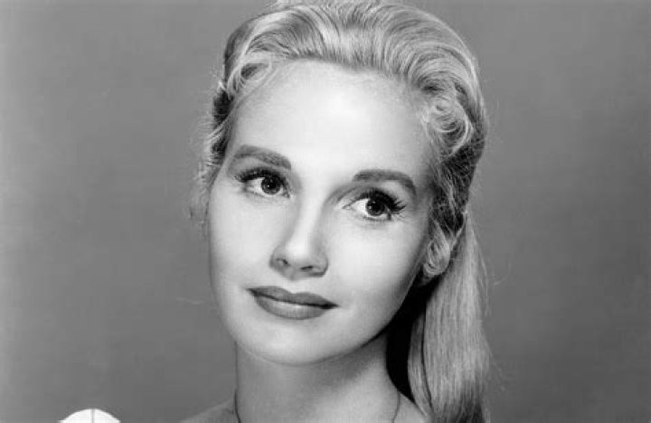 Eva Marie Saint