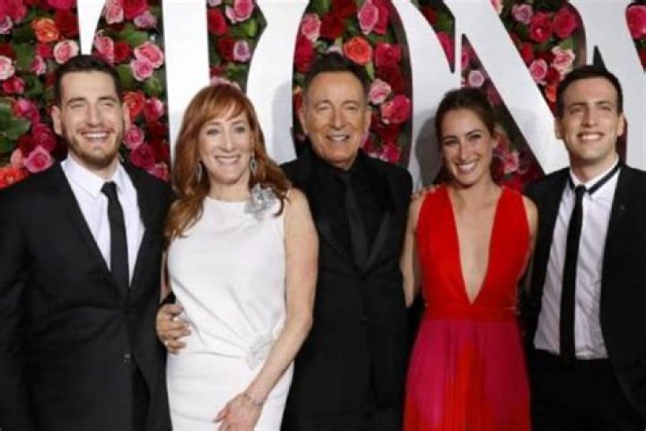 Evan Springsteen, Five Fast Facts About Bruce Springsteen And Patti Scialfa’s Son