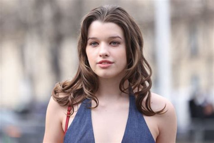 Ever Anderson – Biography, Facts & Life Story