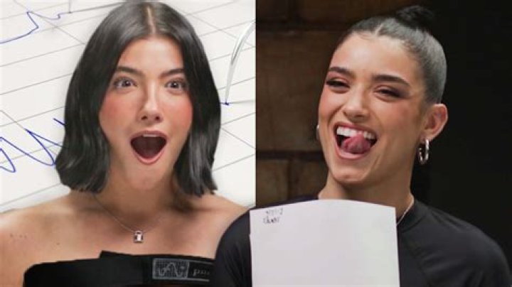 Everything On Charli D’Amelio Reaction On New Acting Project ‘Home School’