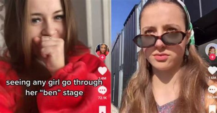 Everything to Know About the "Ben Stage" TikTok Trend