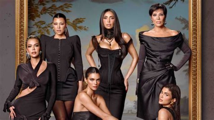 Everything You Need to Know About the New Kardashian Show, All in One Place