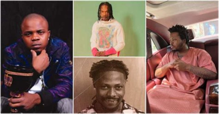 Evolution of Street Music: Who Is the King? Dagrin Olamide, Naira Marley, Asake or Portable