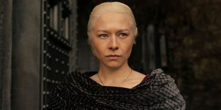 Facts About 'Game of Thrones' Prequel 'House of the Dragon' Star Emma D’Arcy