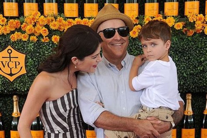 Facts About Fashion Designer And Selma Blair’s Ex & Baby Father Jason Bleick