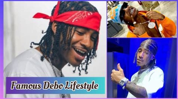 Famous Debo – Biography, Facts & Life Story
