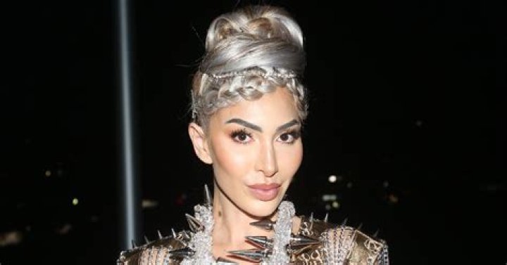 Farrah Umansky Net Worth – How Much Is Farrah Umansky Worth?