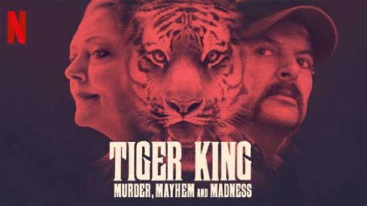 Fascinating characters of Tiger King Netflix: Where are they now?