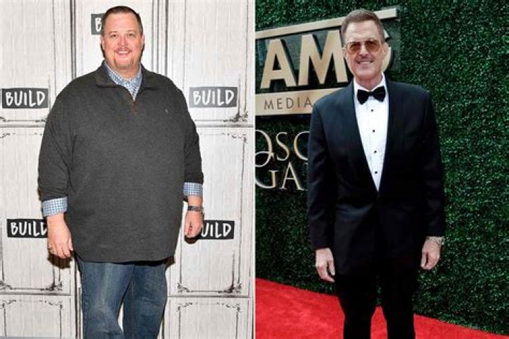 Fatboy SSE Weight Loss Before And After: Is He Slim Now?