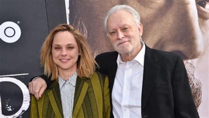 Father Brad And Mother Cath Cripps