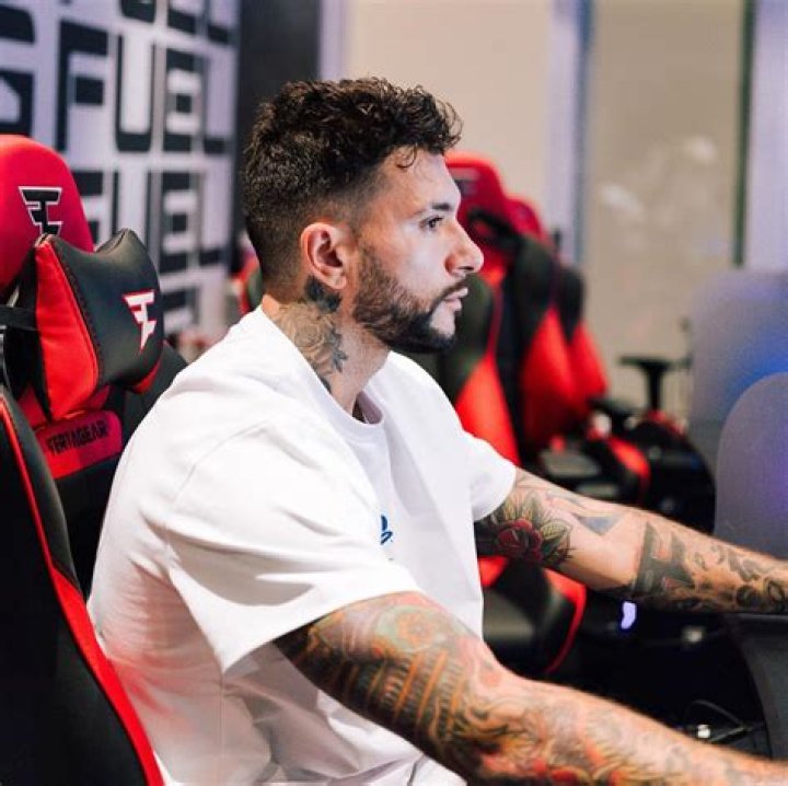 Faze Temperrr