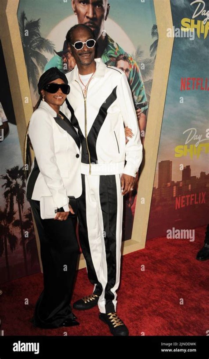 Felicia Pearson Age 38 Married Girlfriend Despite Rocky Relationship?