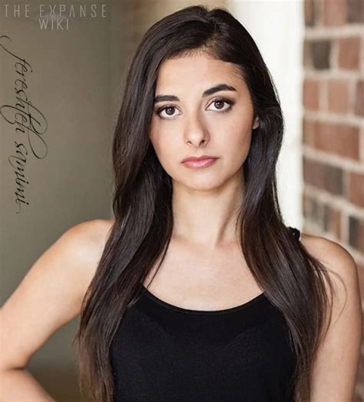Fereshteh Samimi – Actress, Model, Dancer | Wiki, Age, Height, Net Worth, Relationship, Ethnicity, Career