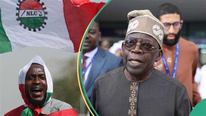 FG Agreed on N155,000 Minimum Wage with Labour Unions in Nigeria? Fact Emerges