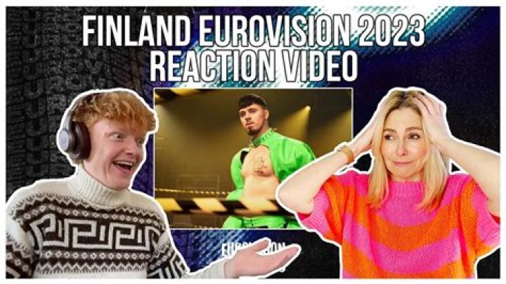 Finland Eurovision 2023 Winner Health Update