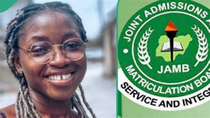 First Class Graduate of UNIZIK Awka Goes Back to Write JAMB UTME 2024, Scores 82 in Chemistry