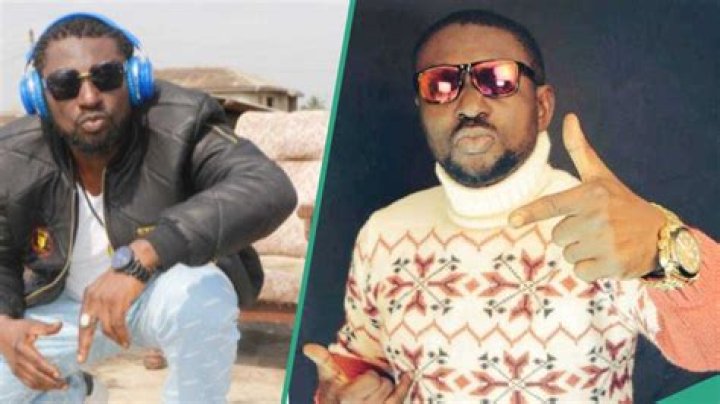 "Following Trend is Expensive": Blackface Naija Makes Case for Ladies, Shades Men Dressing As Women