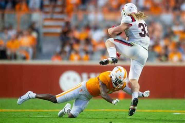 Former Ball State RB Carson Steele Transfers to UCLA