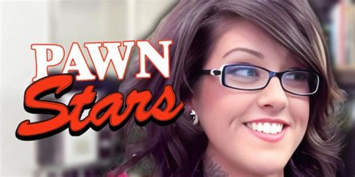 Former ‘Pawn Stars’ cast member Olivia Black still does adult films — A look into her life after the hit show