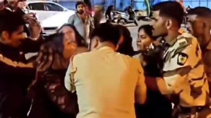 FouseyTube Airport Video Gone Viral: Accused Of Assaulting Drunk Woman