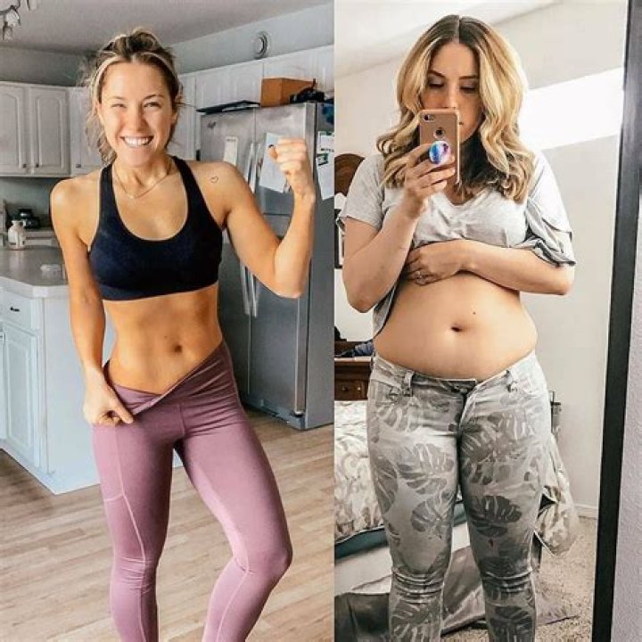 Fran Drescher Weight Gain: Before And After Photos