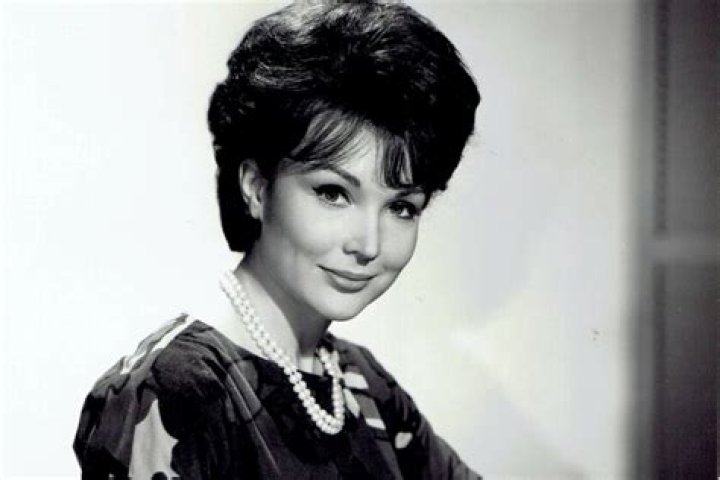 Francine York – Biography, Facts & Life Story