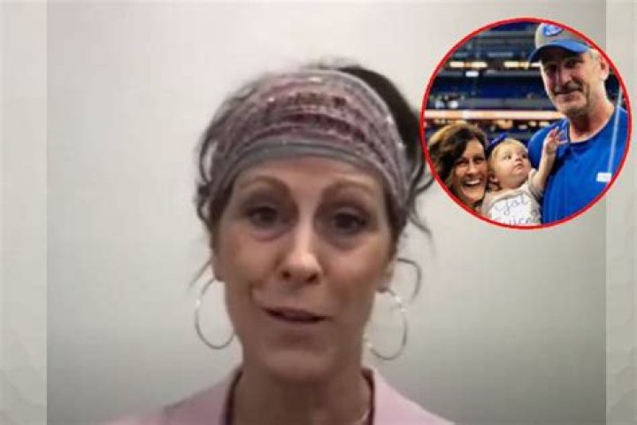 Frank Reich’s Wife Linda Reich Was A Cheerleader When They First Met